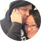 Cole n Jen Train Avatar