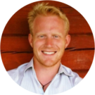 Daniel Snyman Avatar