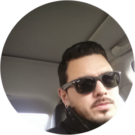 Alberto Paniagua Avatar