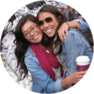 Hong Alger Avatar