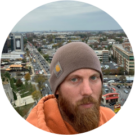 Adam Reese Avatar