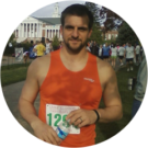 Bryan Lewis Avatar